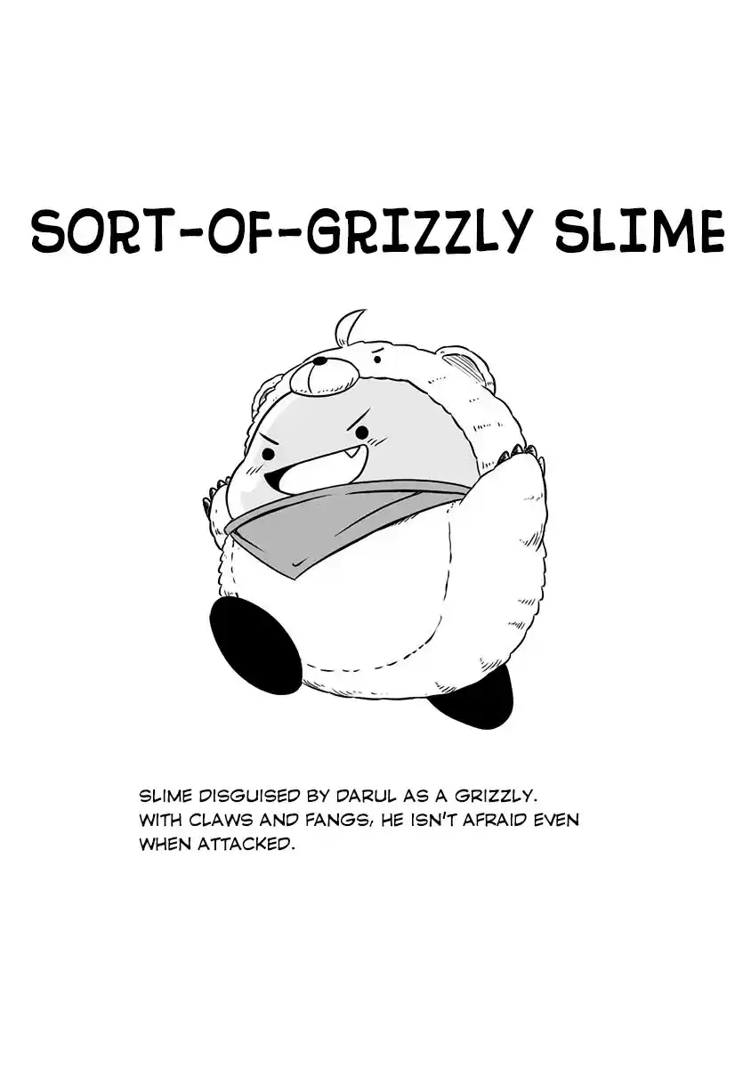 Slime Life vol.2 ch.44