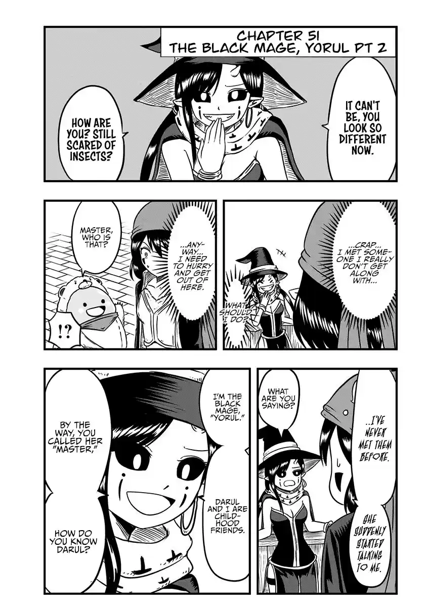 Slime Life vol.3 ch.51