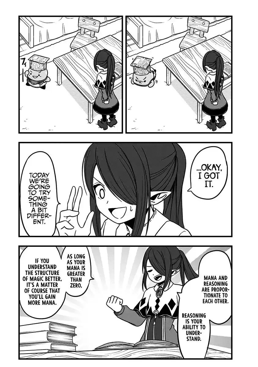 Slime Life vol.6 ch.159