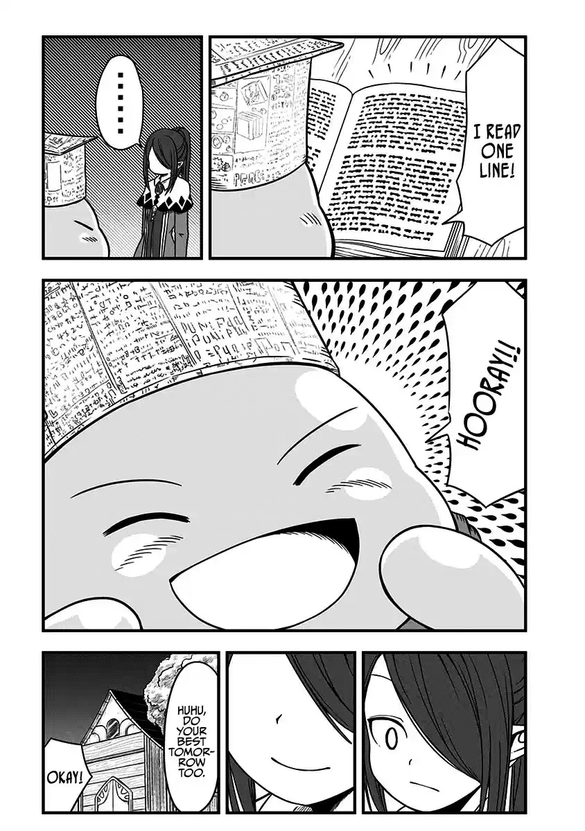 Slime Life vol.6 ch.159