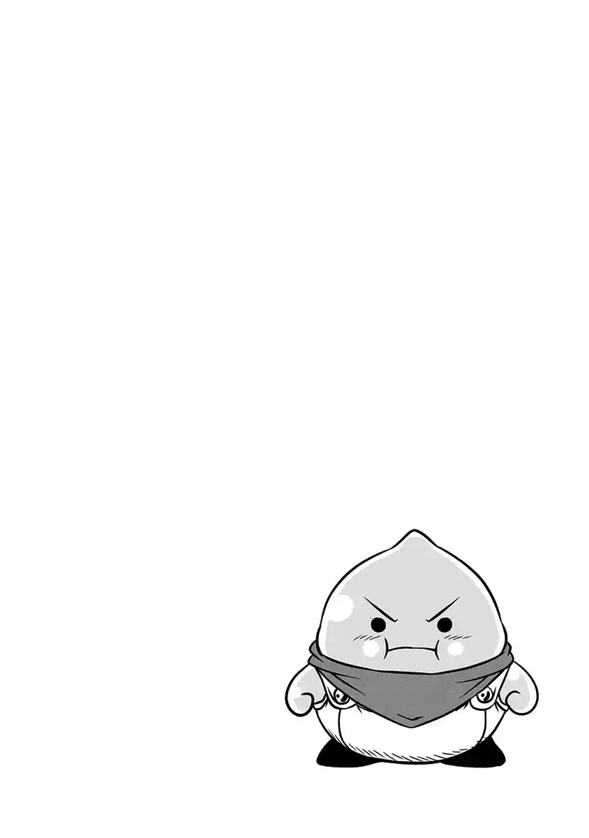 Slime Life vol.6 ch.159