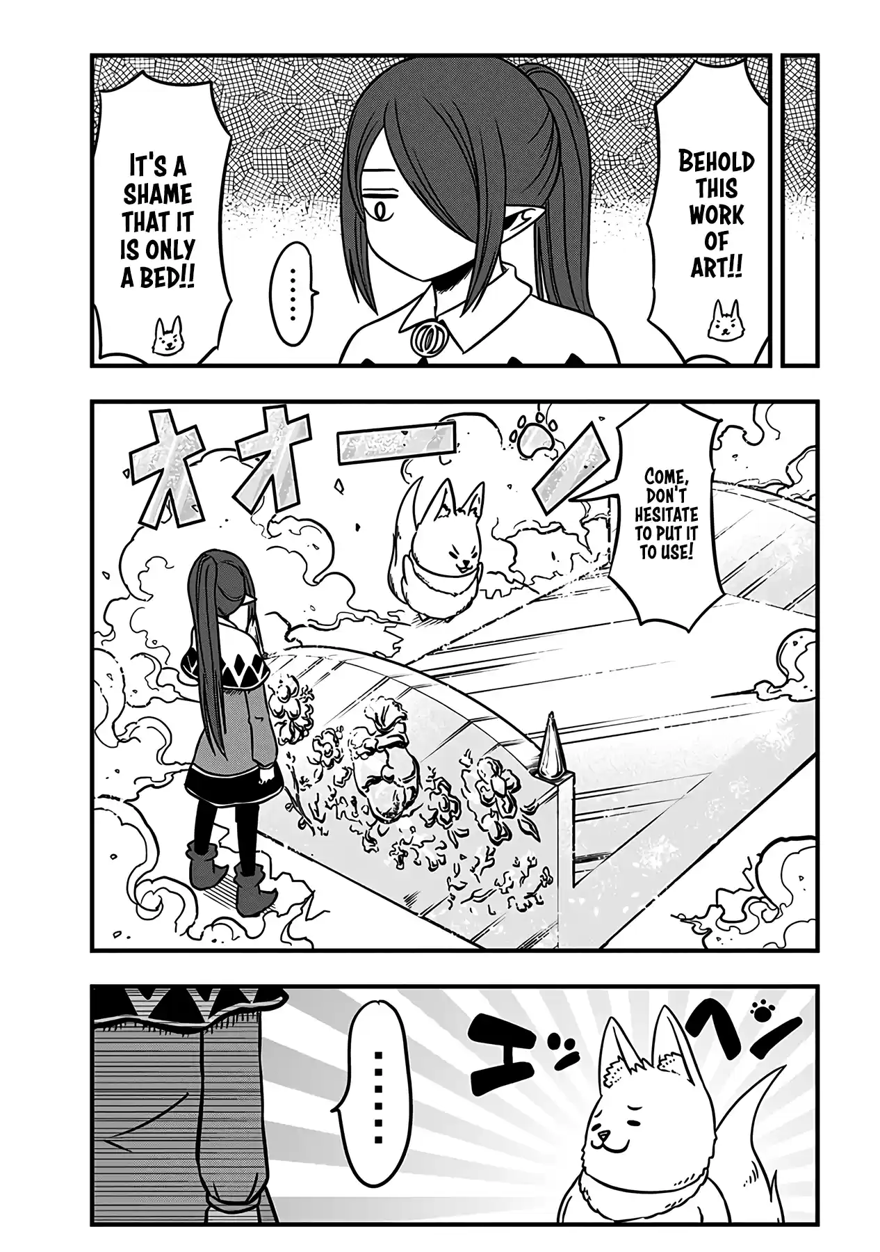 Slime Life Vol.7 Chapter 185