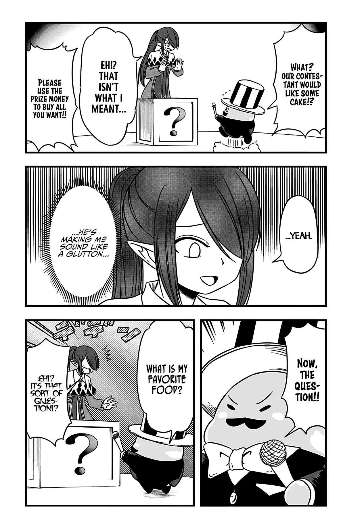 Slime Life Vol.7 Chapter 186.3