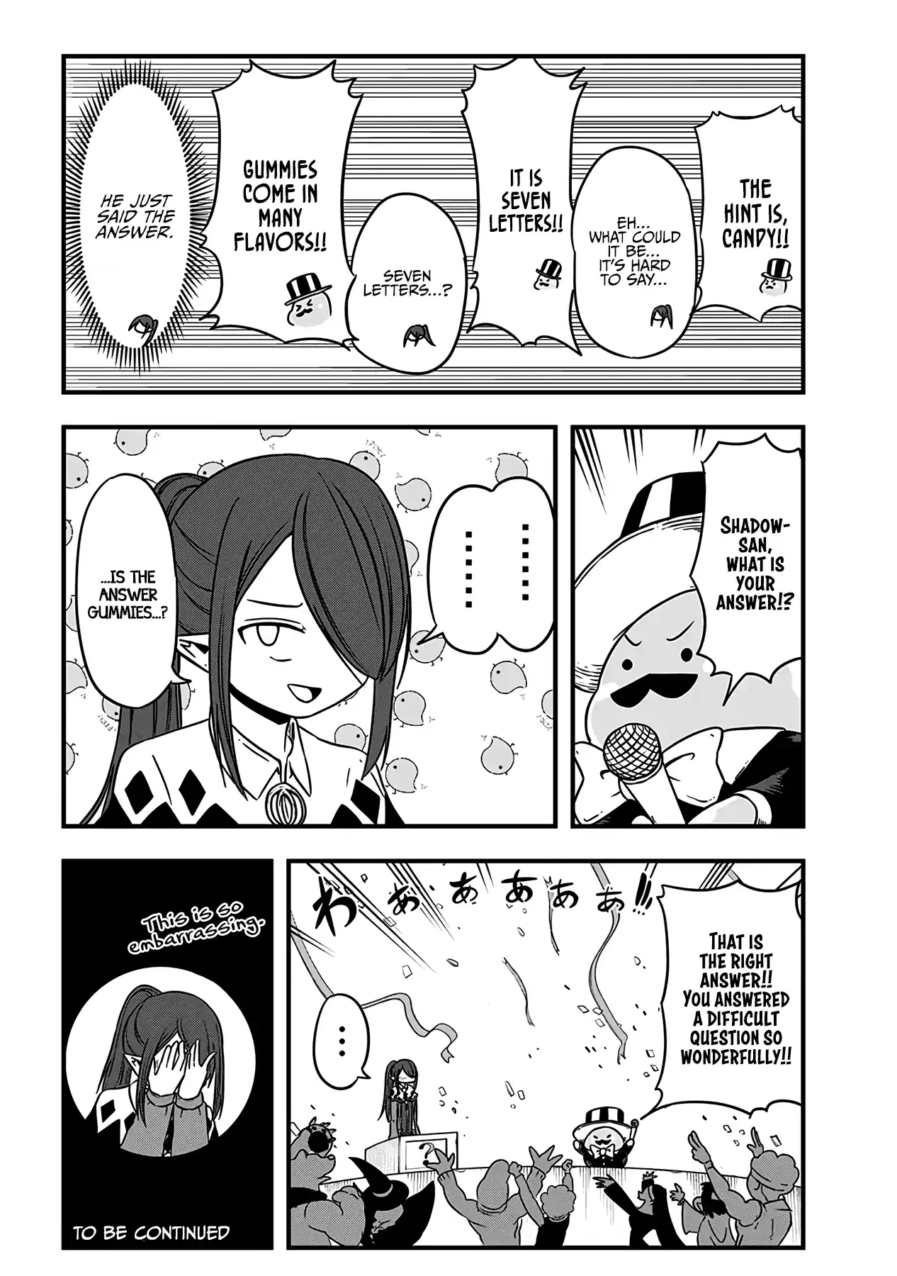 Slime Life Vol.7 Chapter 186.3