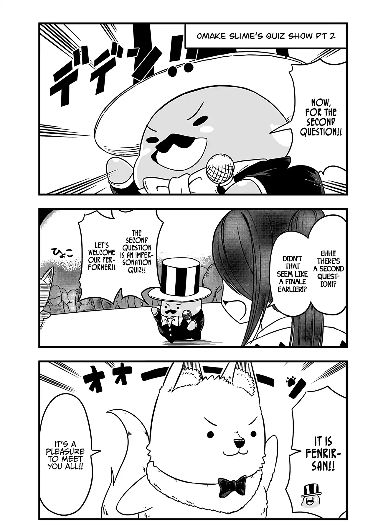 Slime Life Vol.7 Chapter 186.4