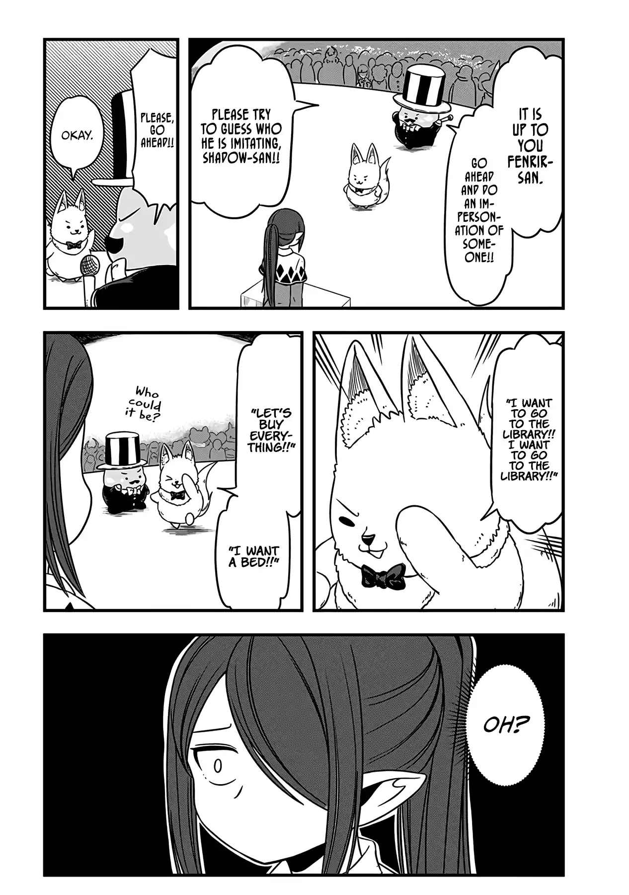 Slime Life Vol.7 Chapter 186.4