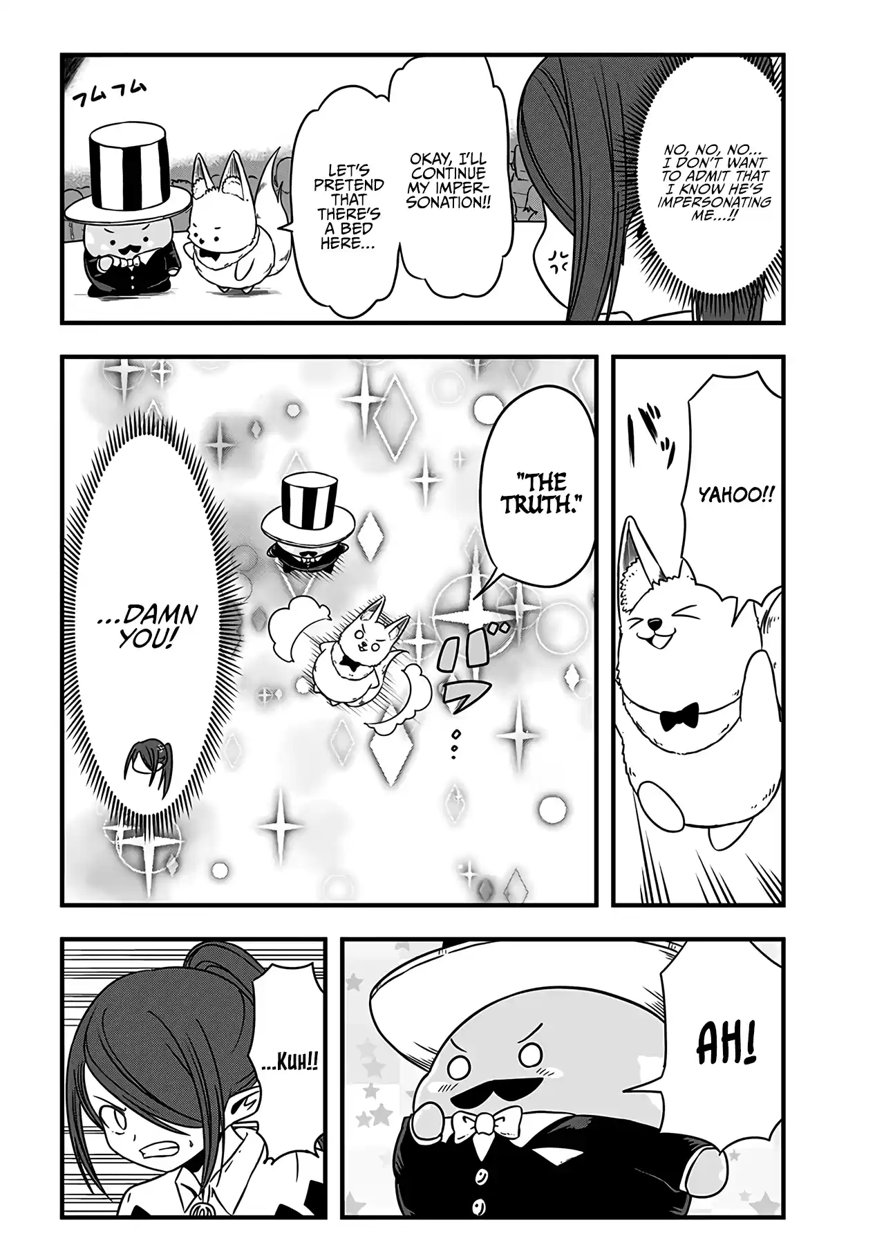 Slime Life Vol.7 Chapter 186.4