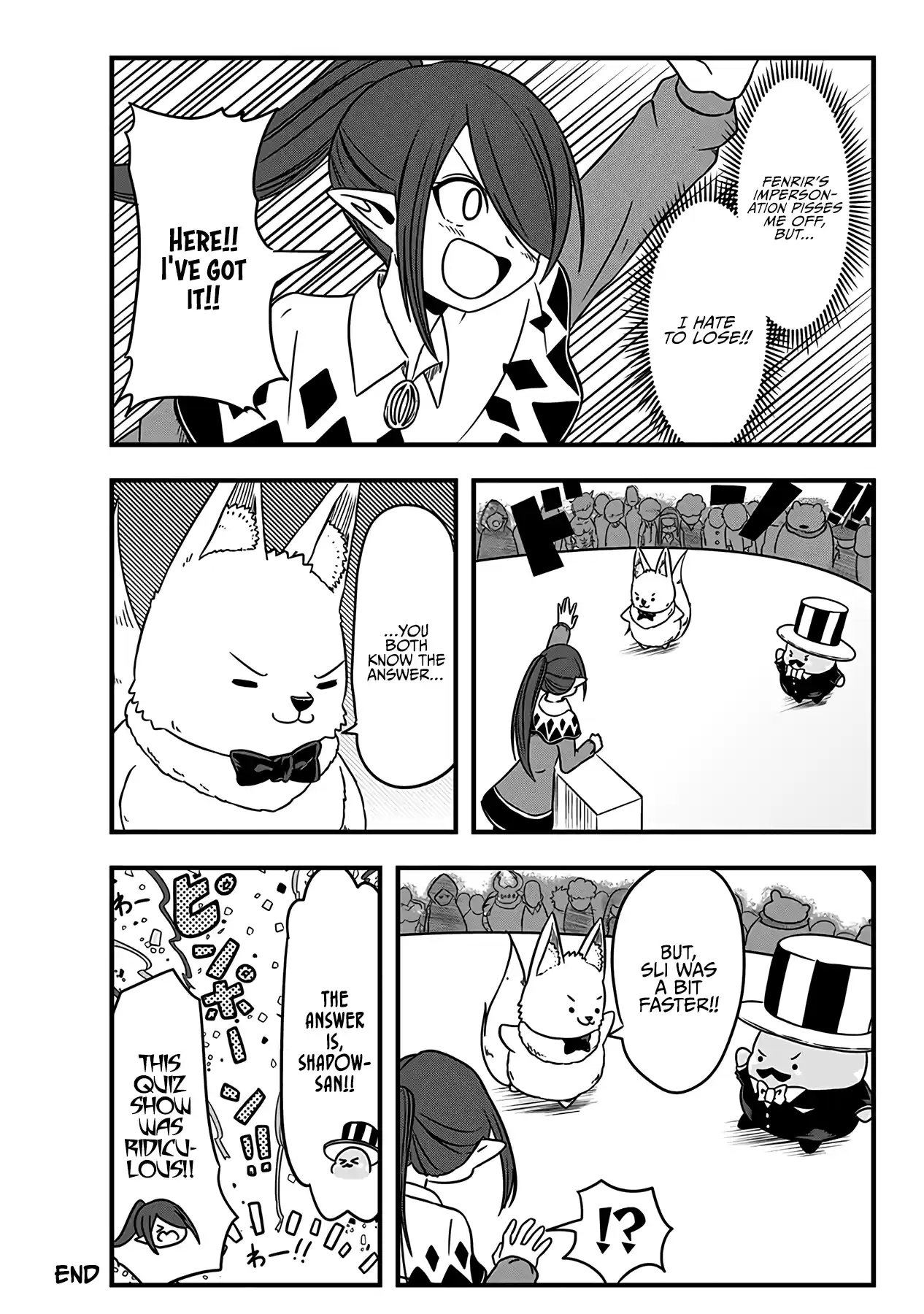 Slime Life Vol.7 Chapter 186.4