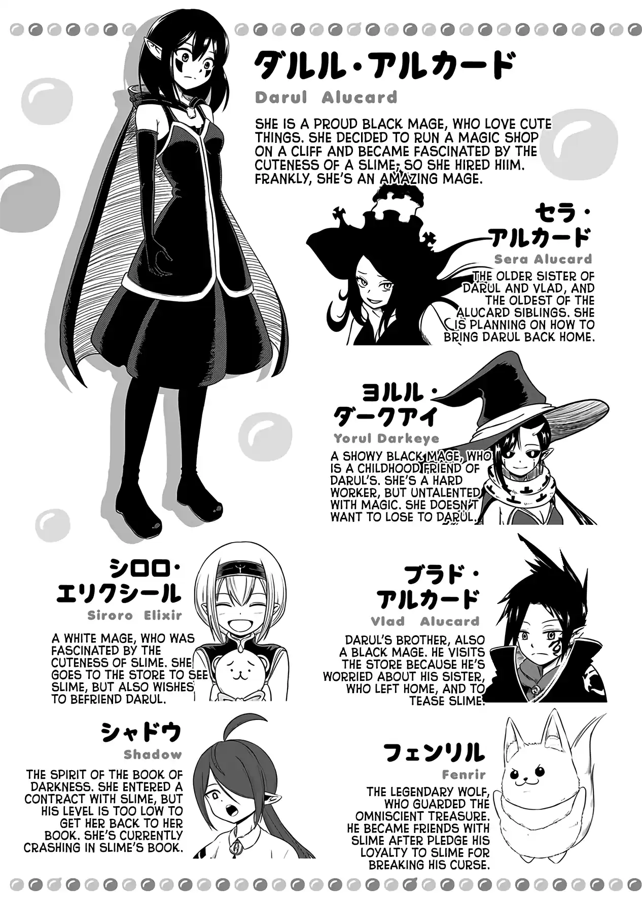 Slime Life Vol.8 Chapter 187