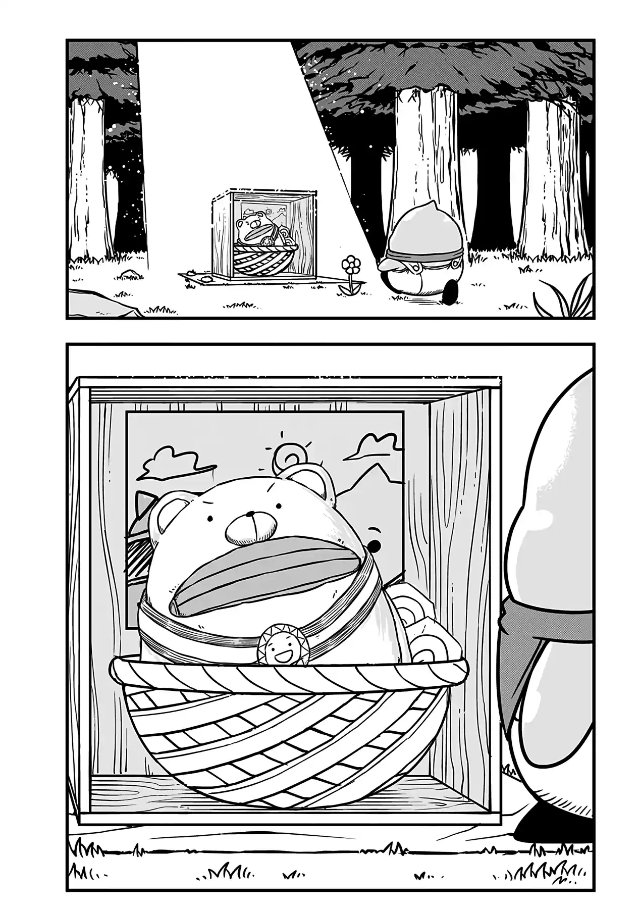 Slime Life Vol.8 Chapter 187