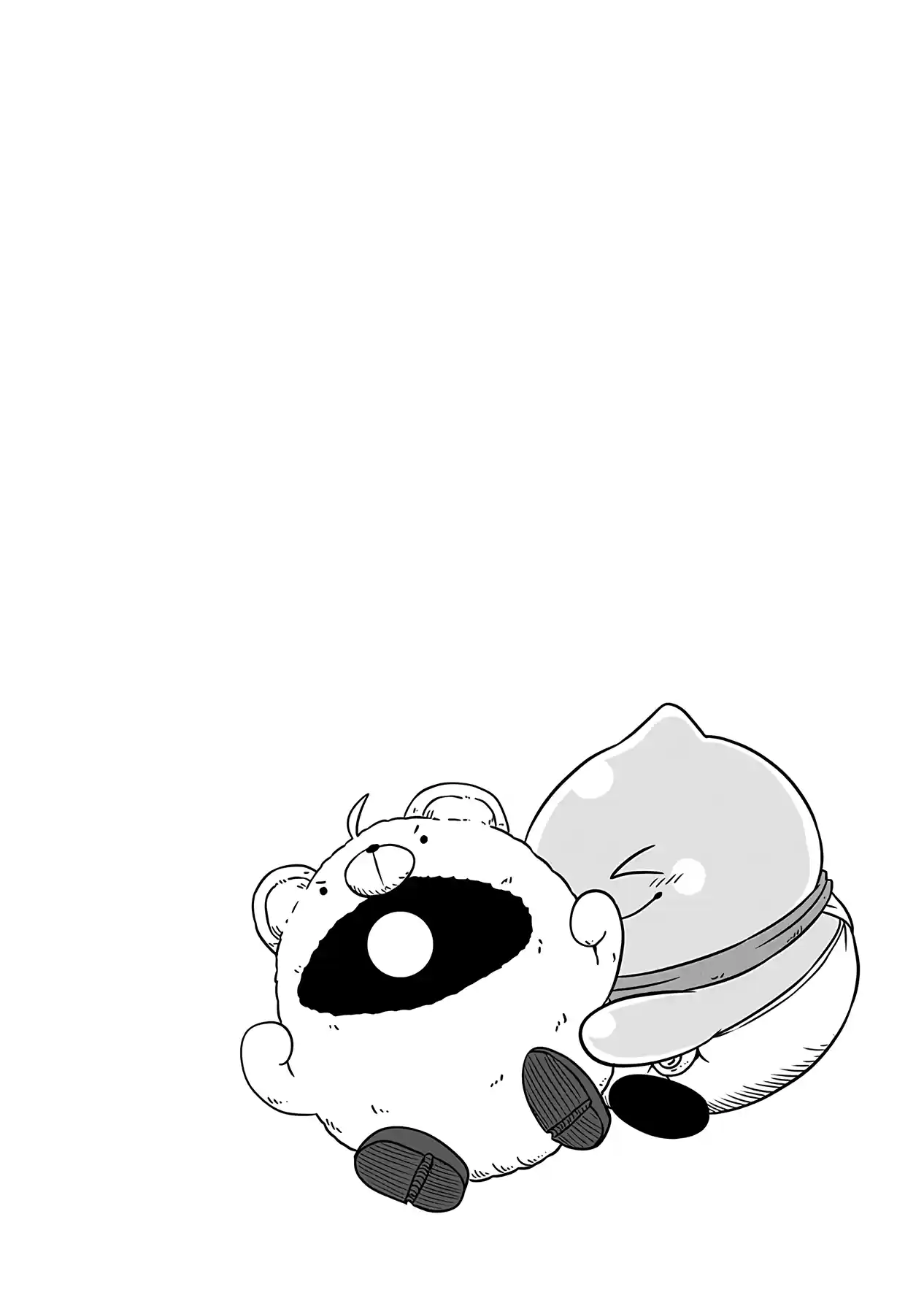 Slime Life Vol.8 Chapter 187