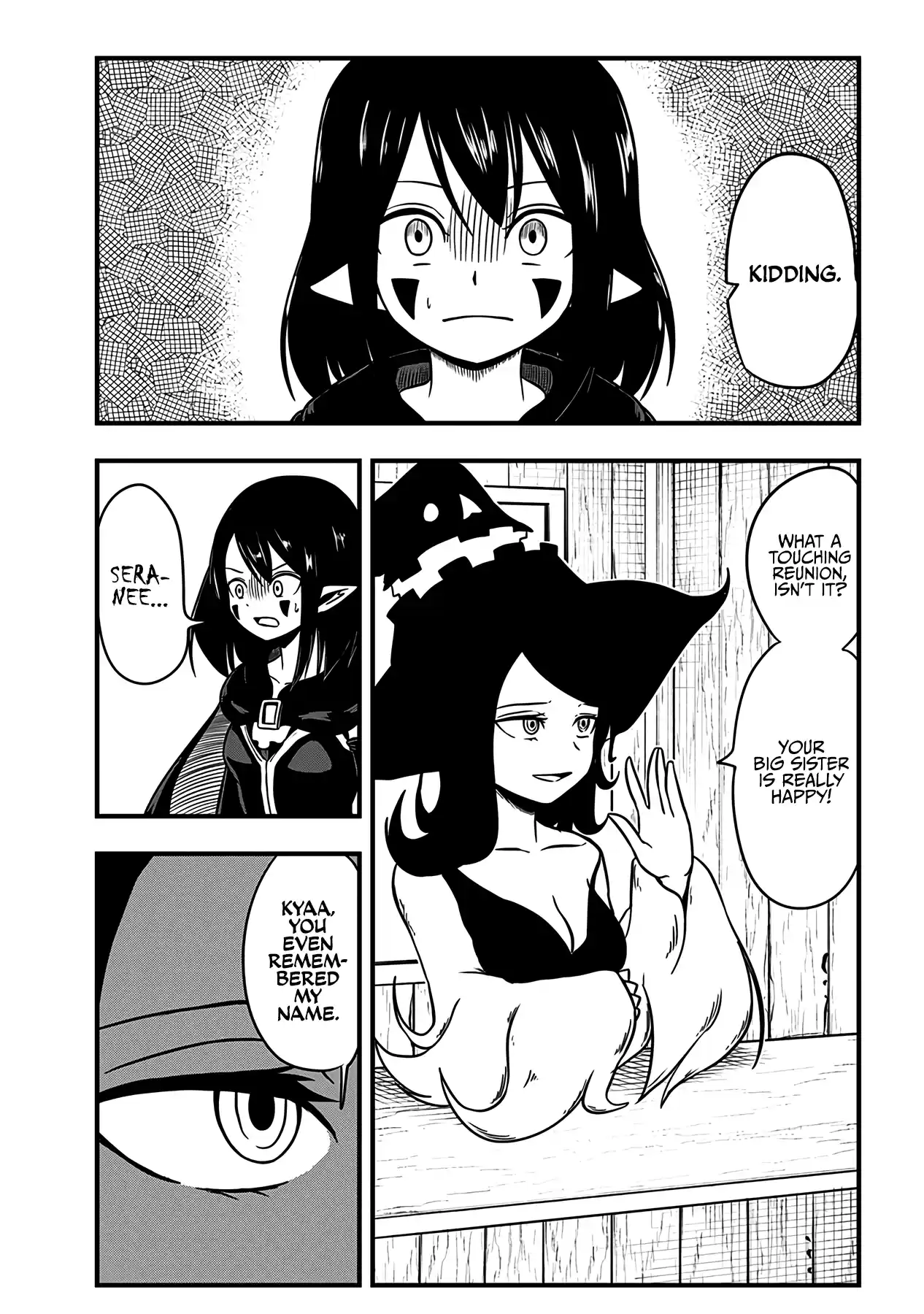 Slime Life Vol.8 Chapter 188