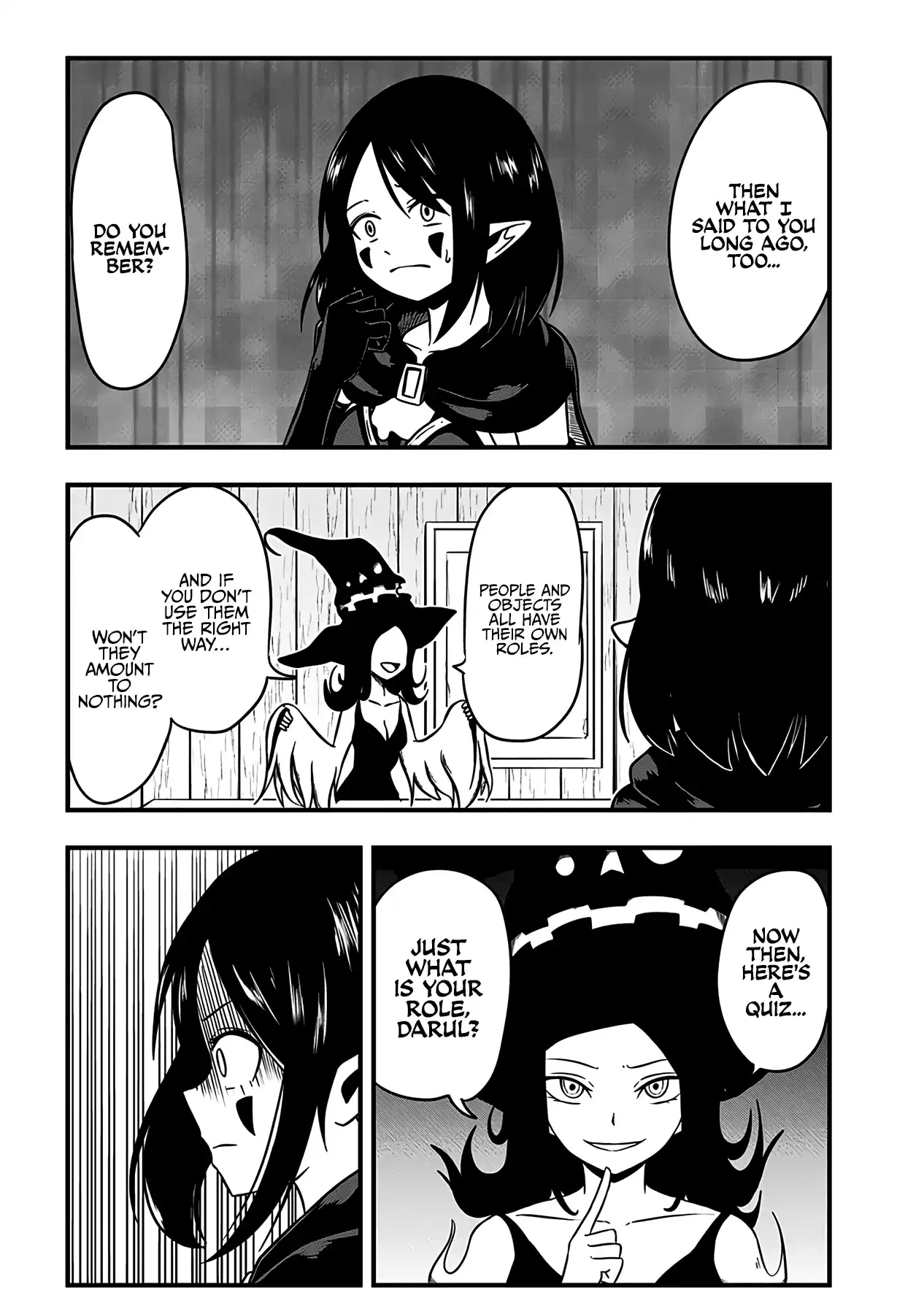 Slime Life Vol.8 Chapter 188