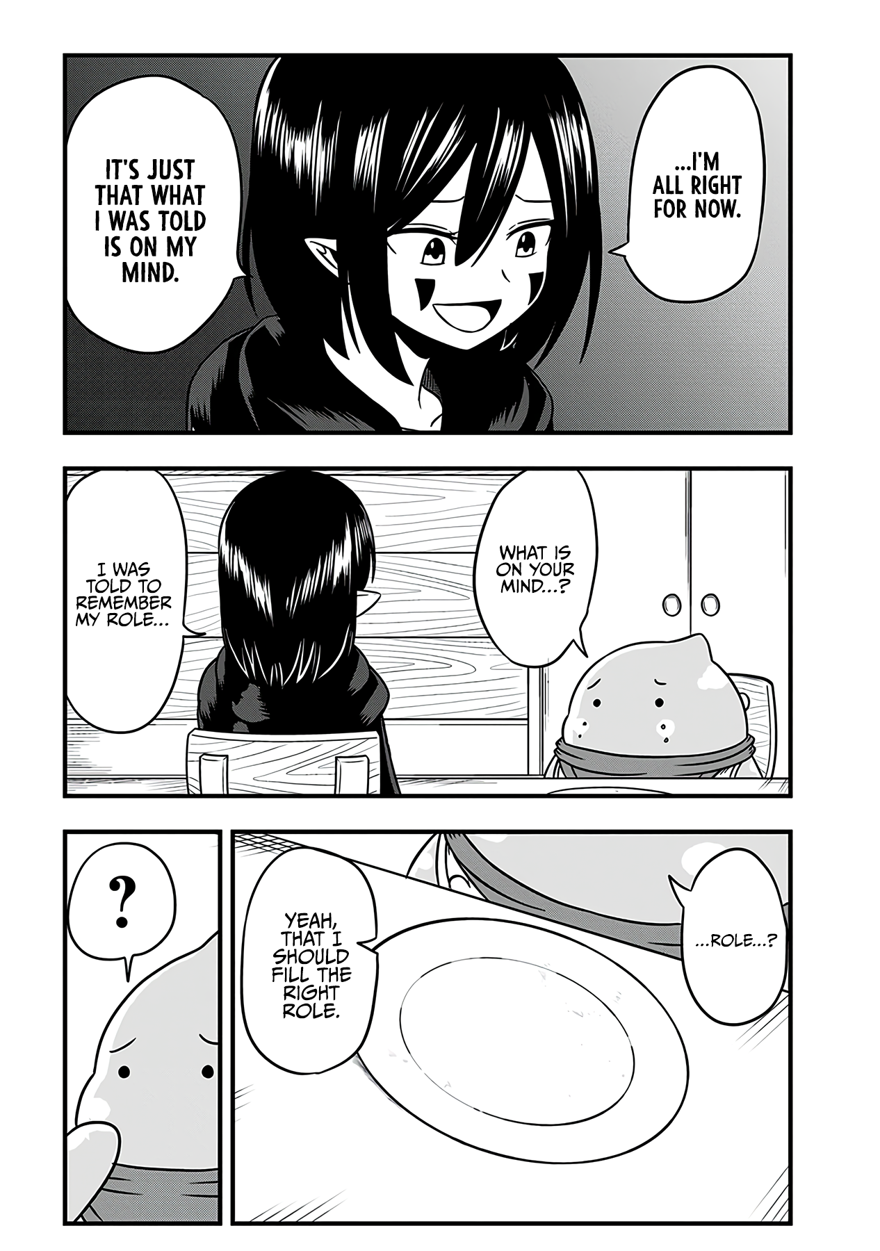 Slime Life Vol.8 Chapter 189