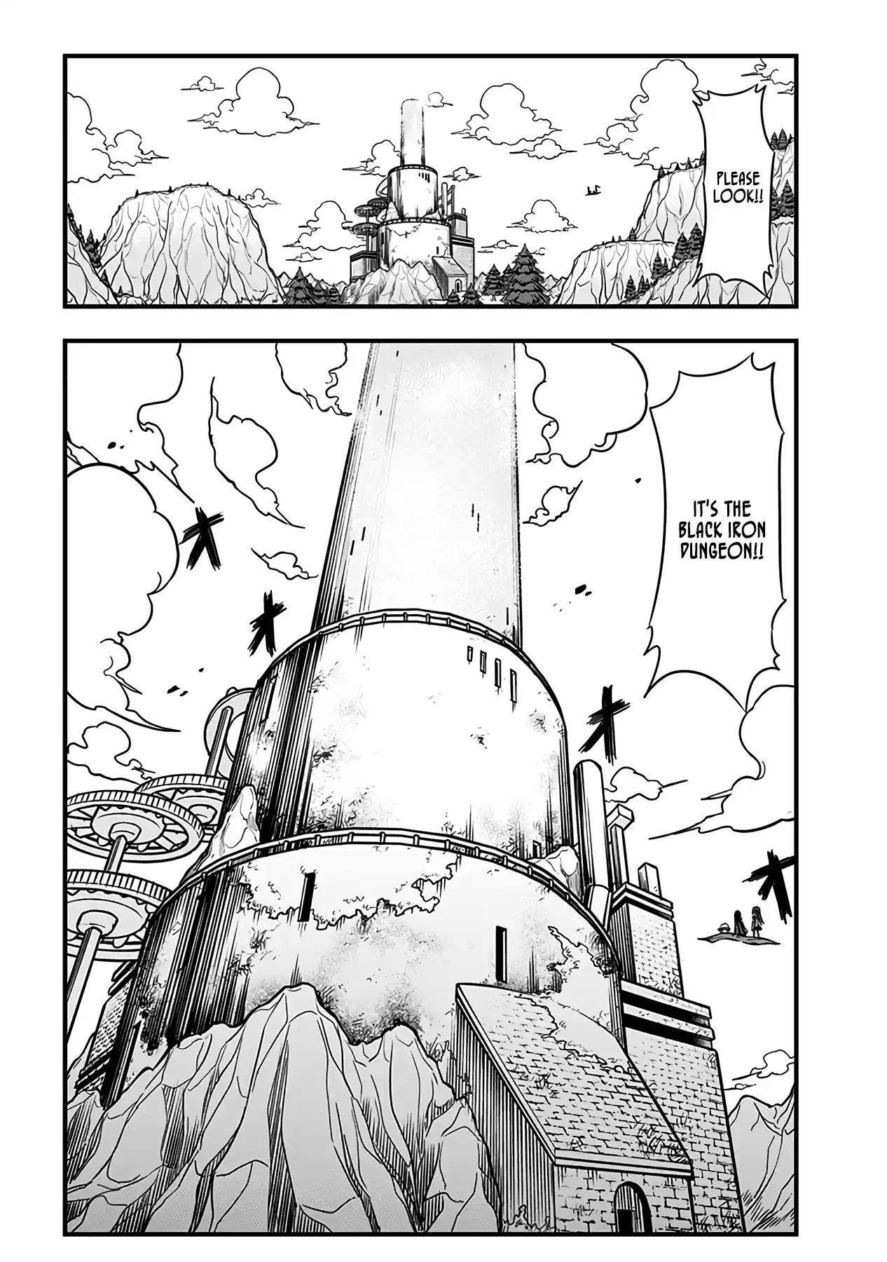 Slime Life Vol.8 Chapter 199