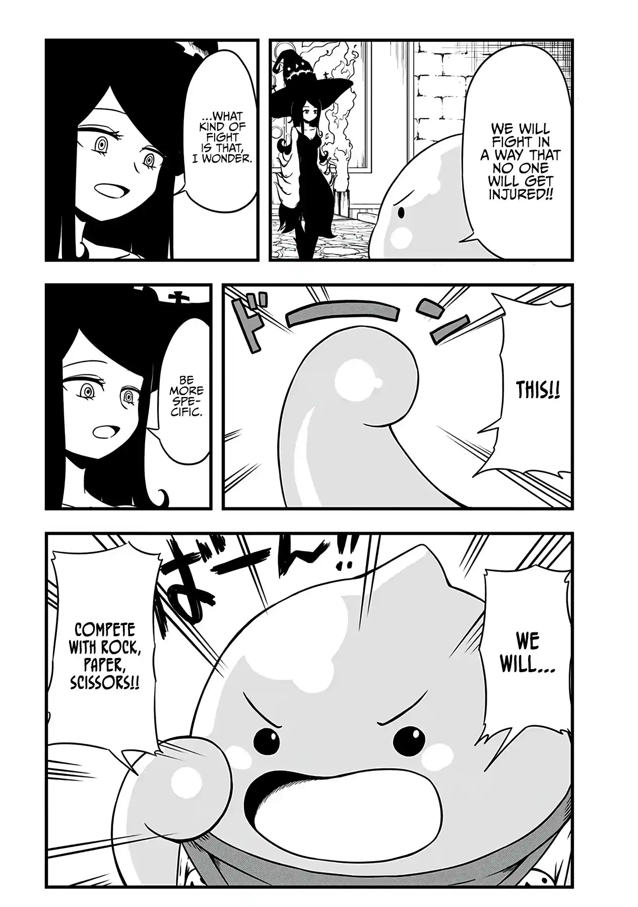 Slime Life Vol.9 Chapter 229