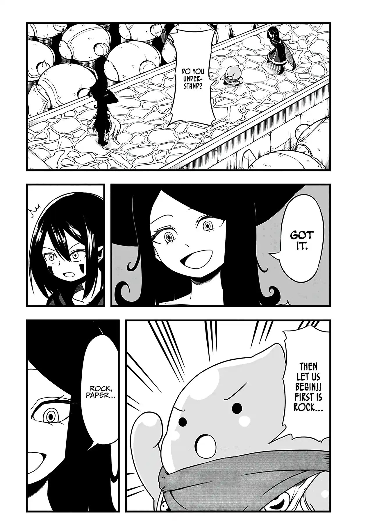 Slime Life Vol.9 Chapter 230