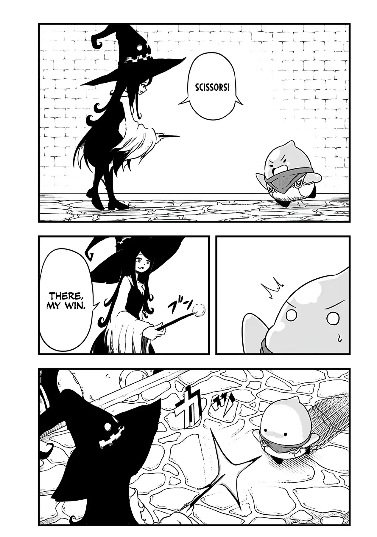 Slime Life Vol.9 Chapter 230