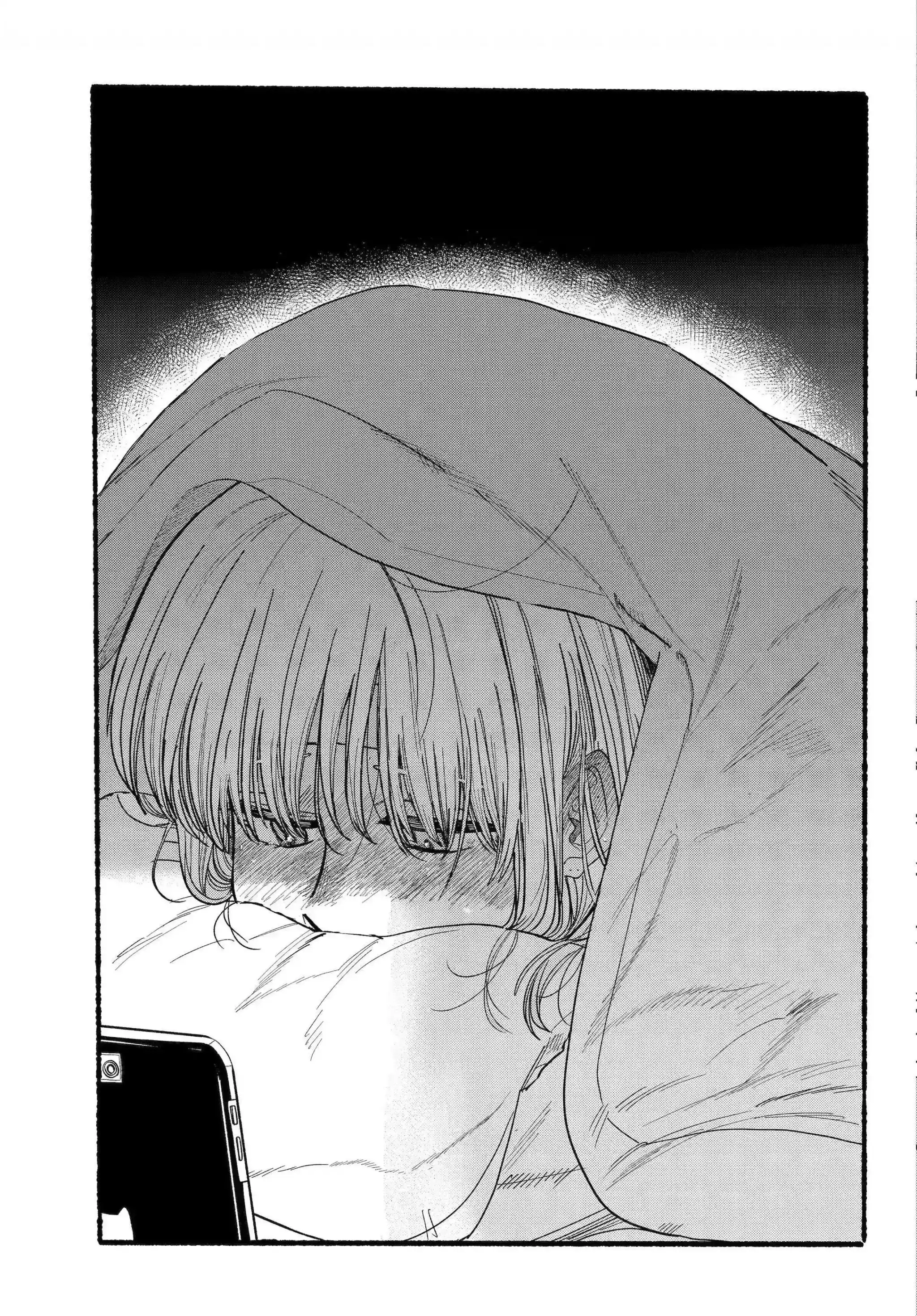 Smoking Behind the Supermarket with You Chapter 27.1