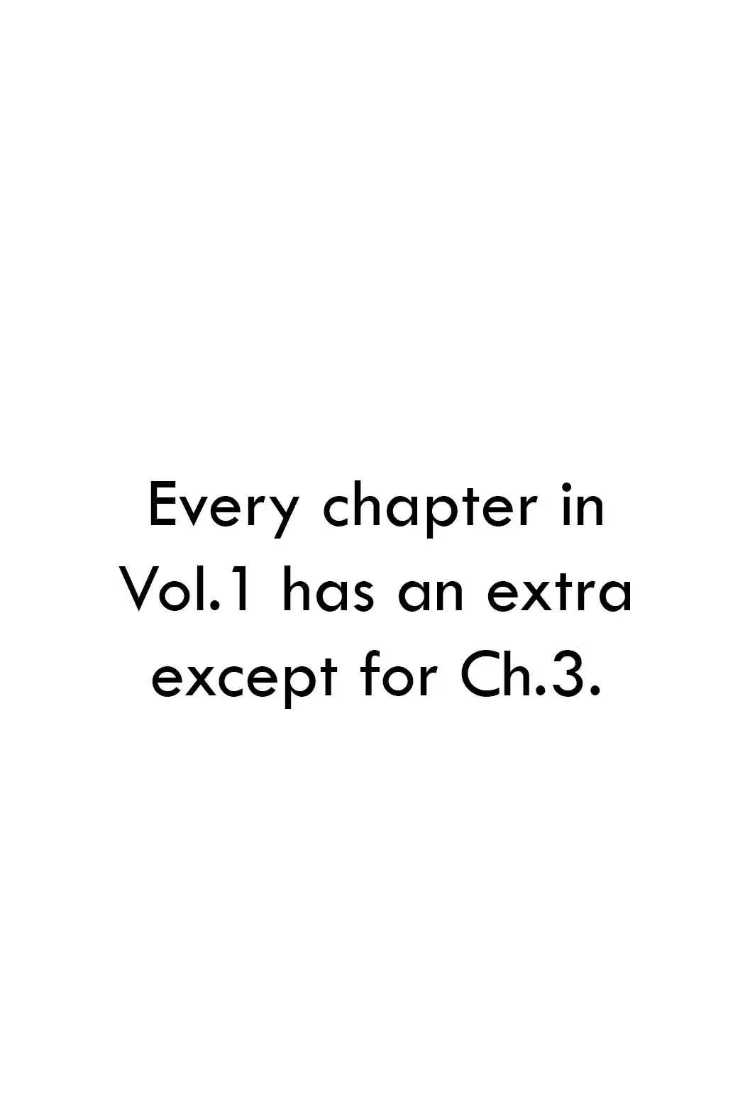 Smoking Behind the Supermarket with You Vol.1 Ch.16.6