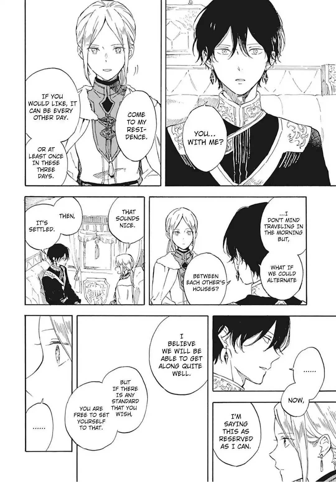 Snow White with the Red Hair 127.5