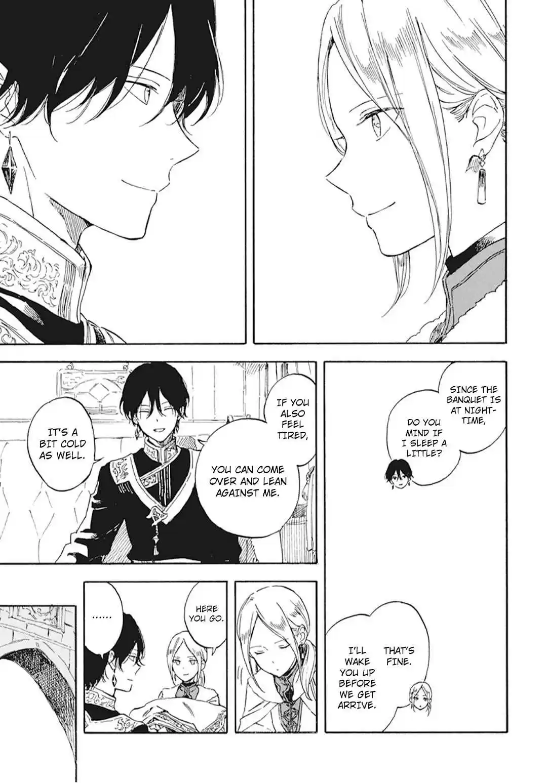 Snow White with the Red Hair 127.5