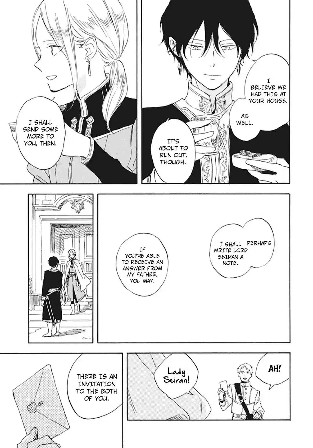 Snow White with the Red Hair 127.5