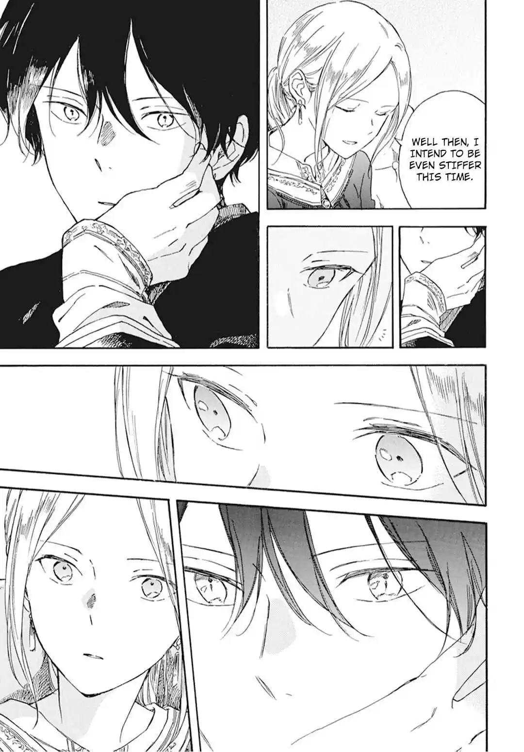 Snow White with the Red Hair 127.5