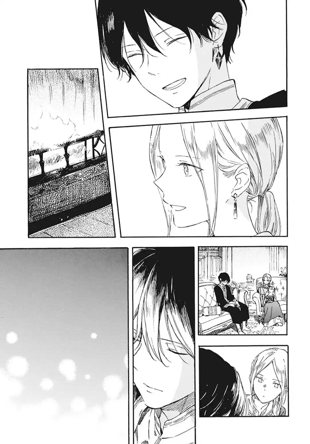 Snow White with the Red Hair 127.5