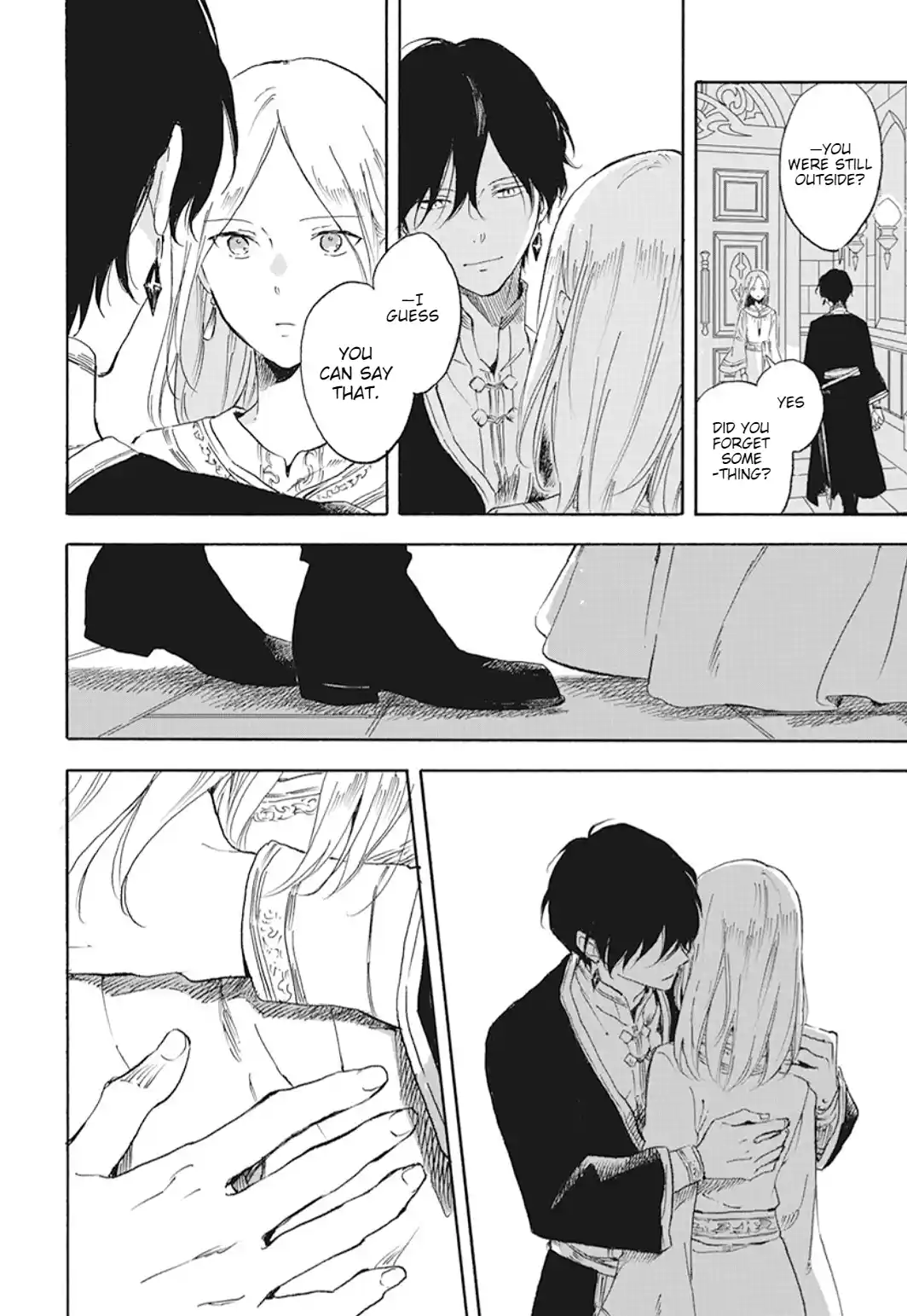 Snow White with the Red Hair 127.6