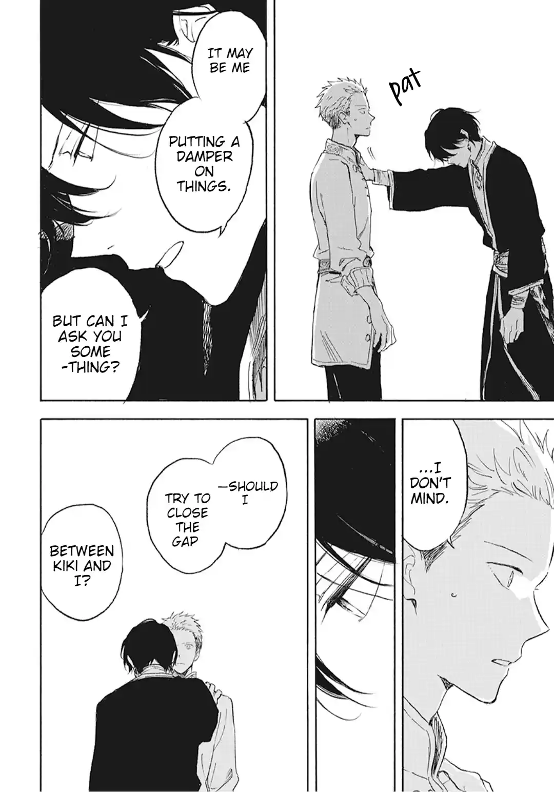 Snow White with the Red Hair 127.6