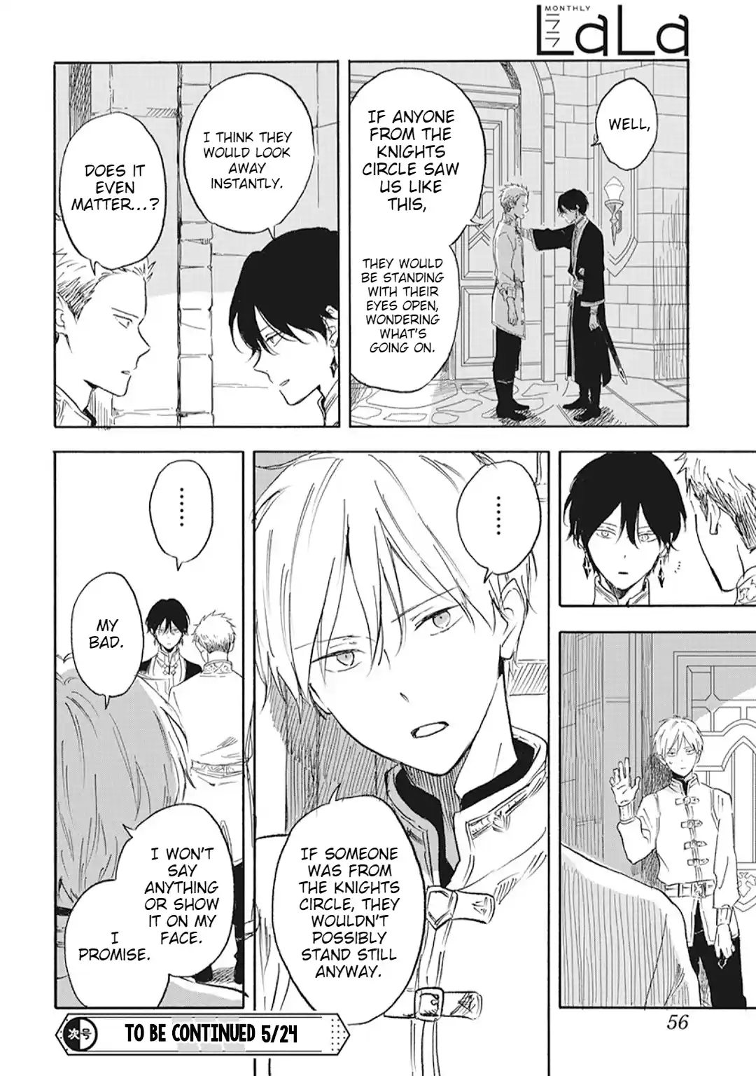 Snow White with the Red Hair 127.6