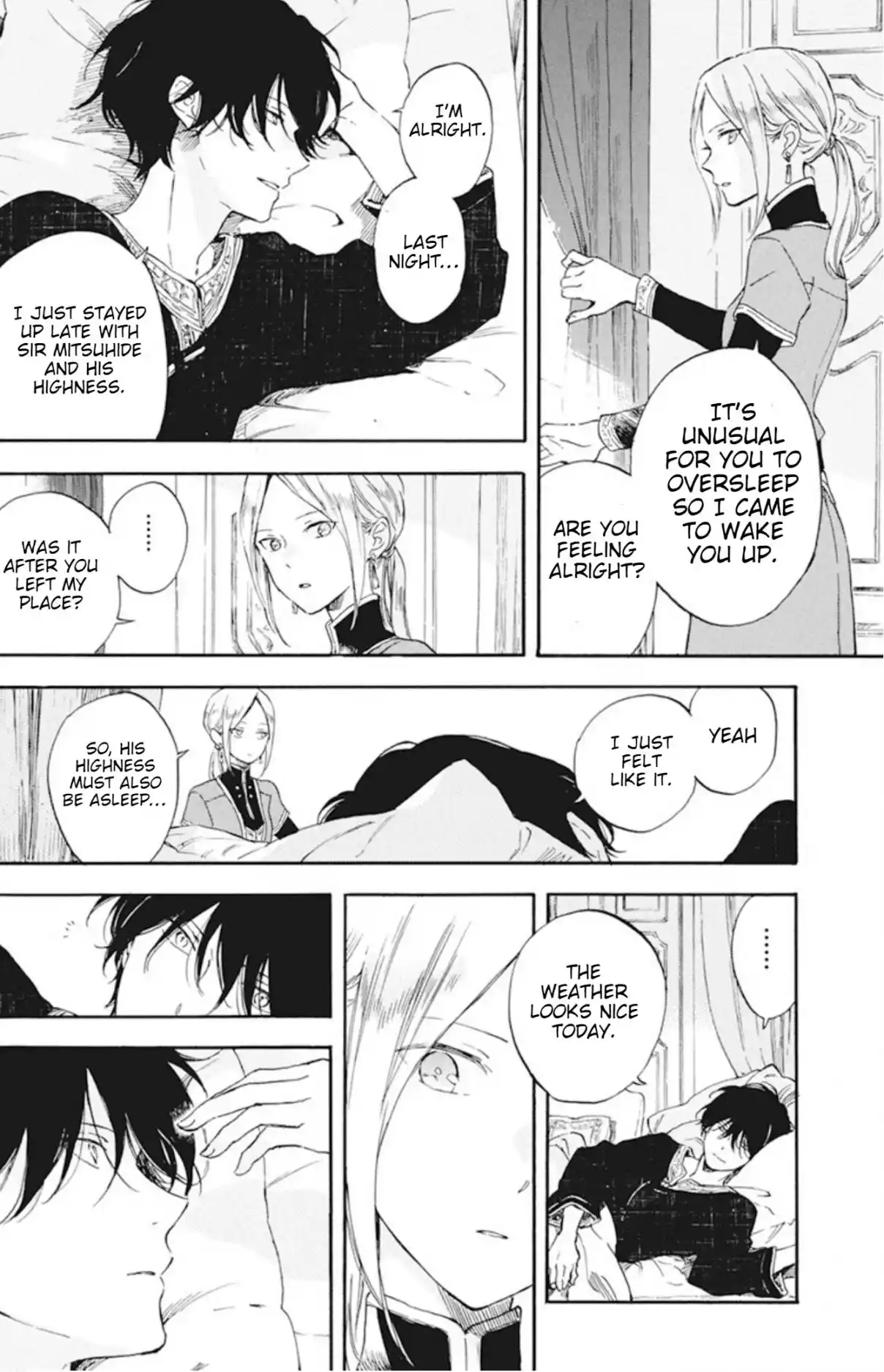 Snow White with the Red Hair 127.7