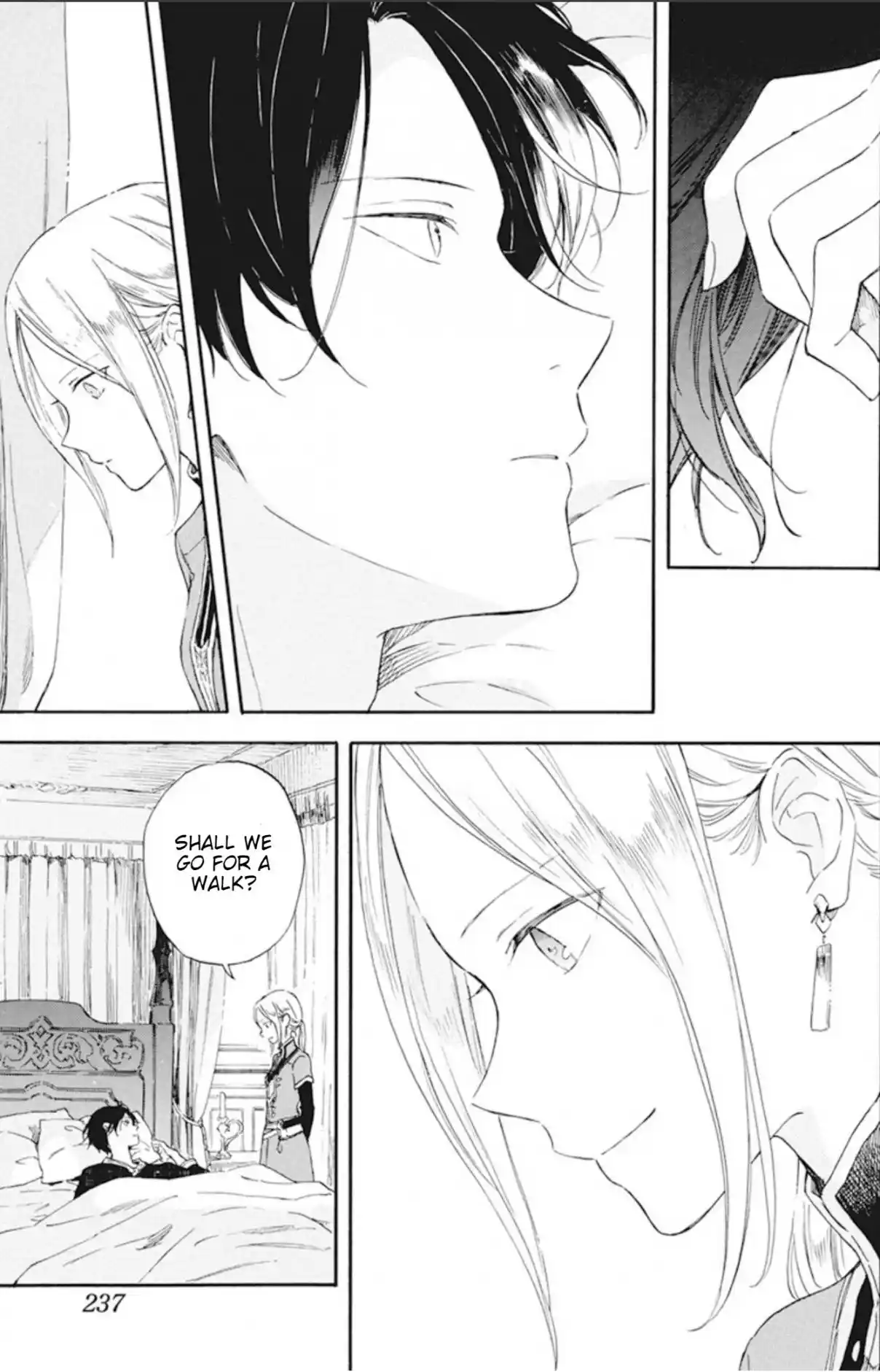 Snow White with the Red Hair 127.8