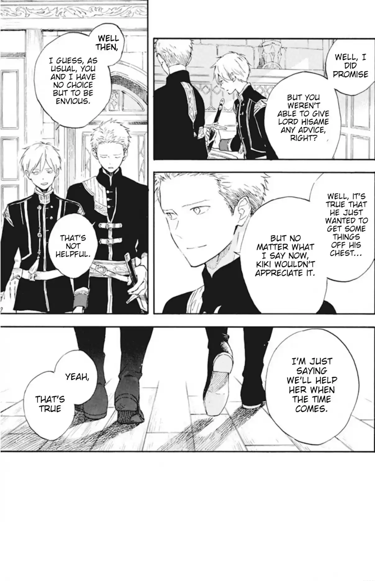 Snow White with the Red Hair 127.8