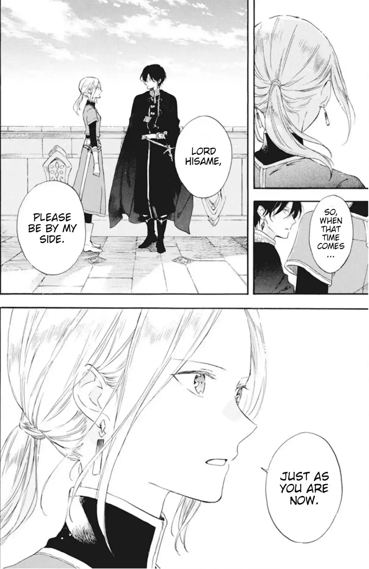 Snow White with the Red Hair 127.8