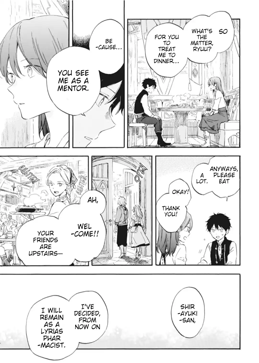 Snow White with the Red Hair 128