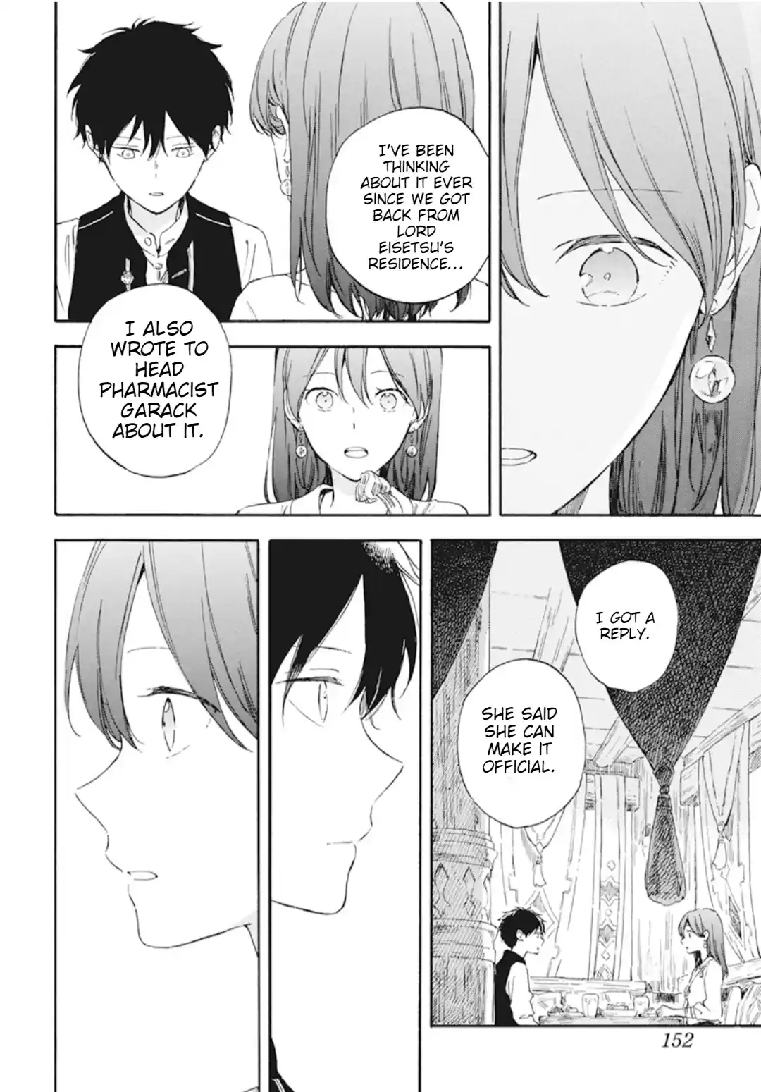 Snow White with the Red Hair 128