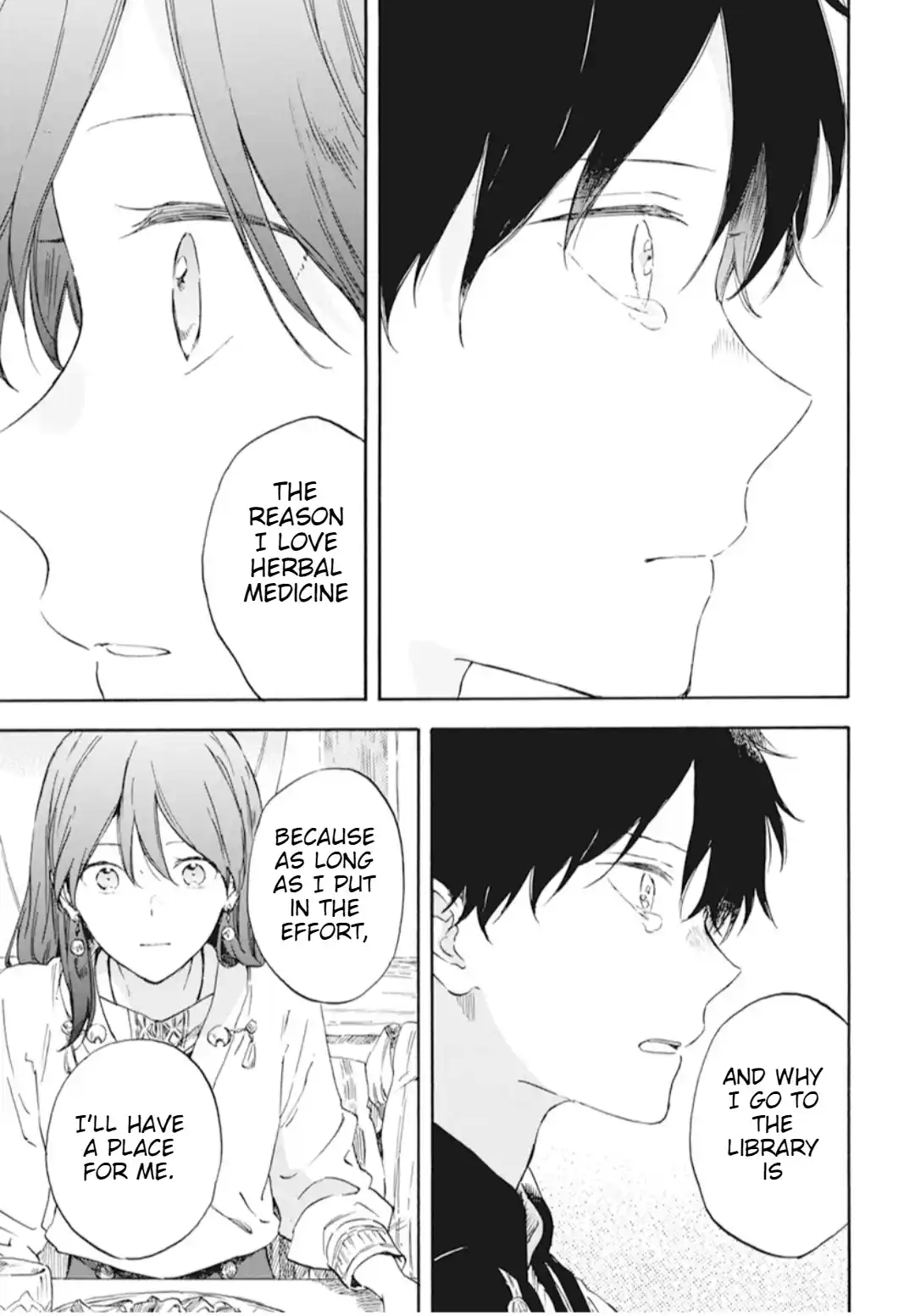 Snow White with the Red Hair 128