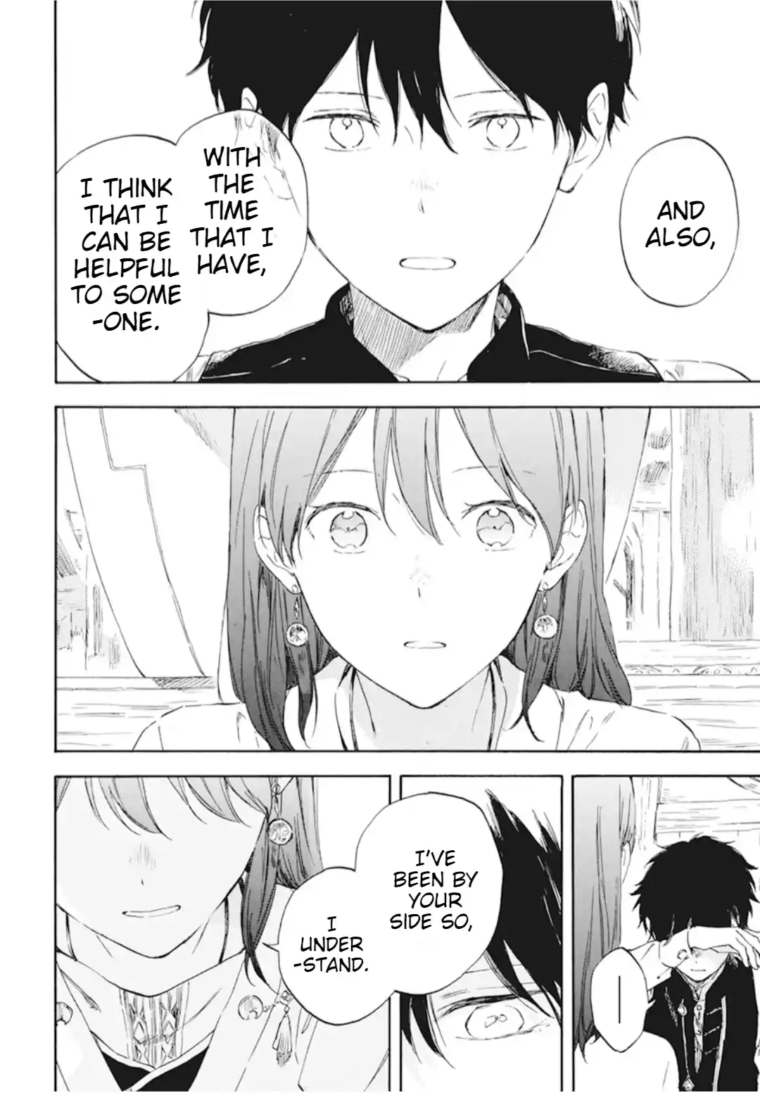 Snow White with the Red Hair 128