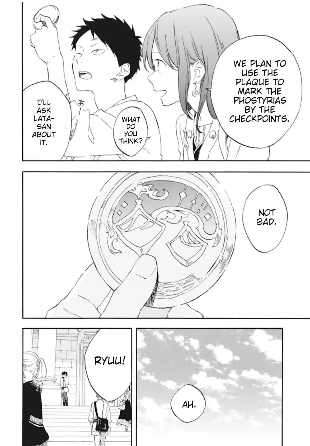 Snow White with the Red Hair 128