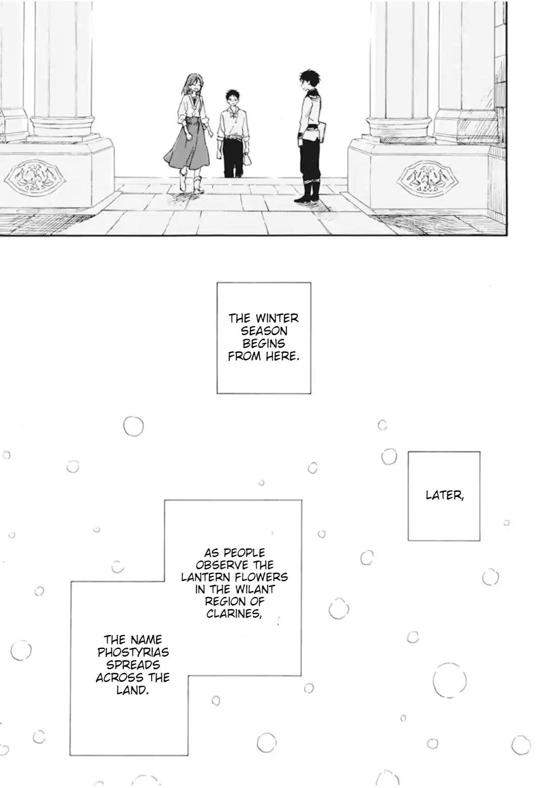 Snow White with the Red Hair 128