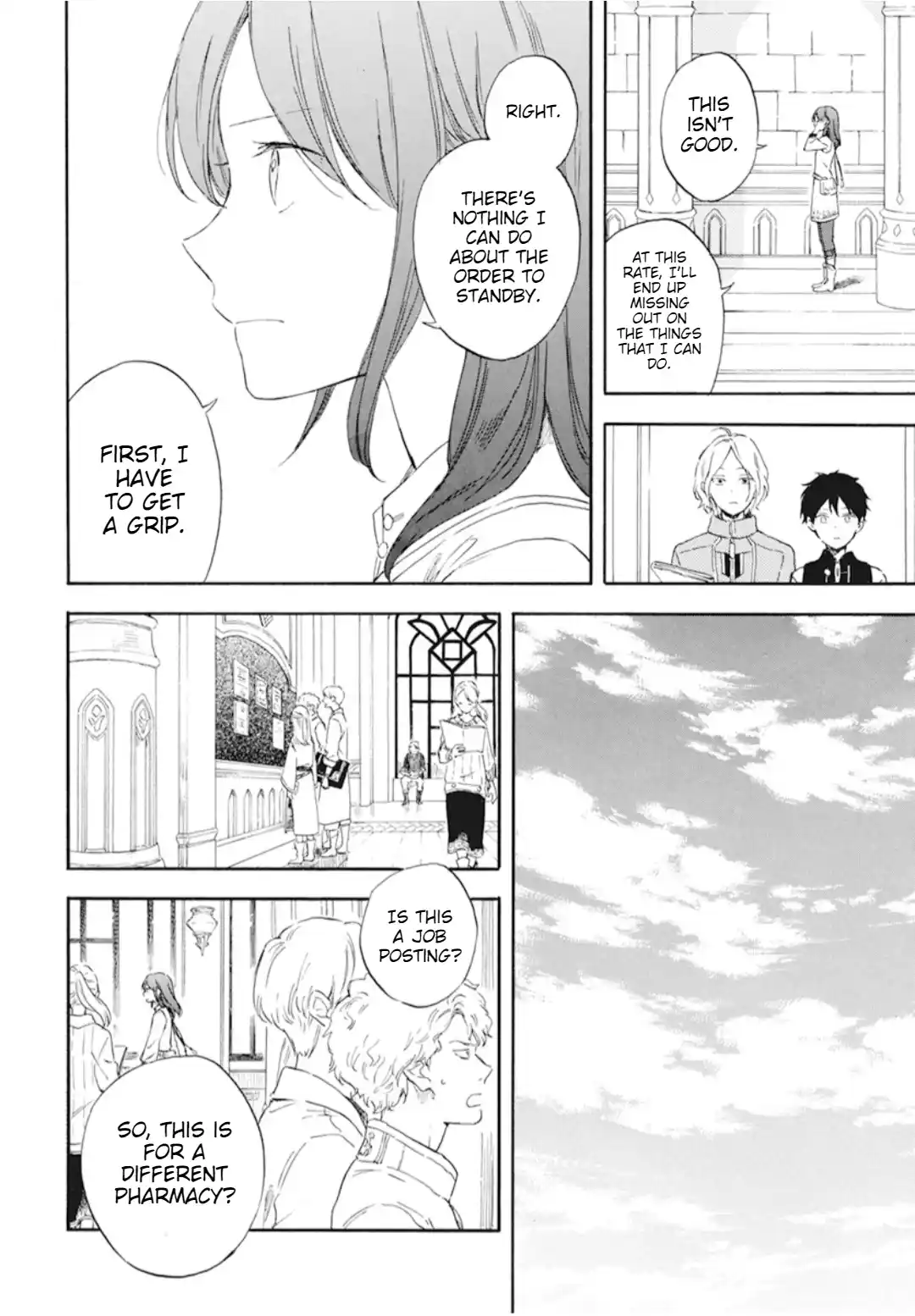 Snow White with the Red Hair 129