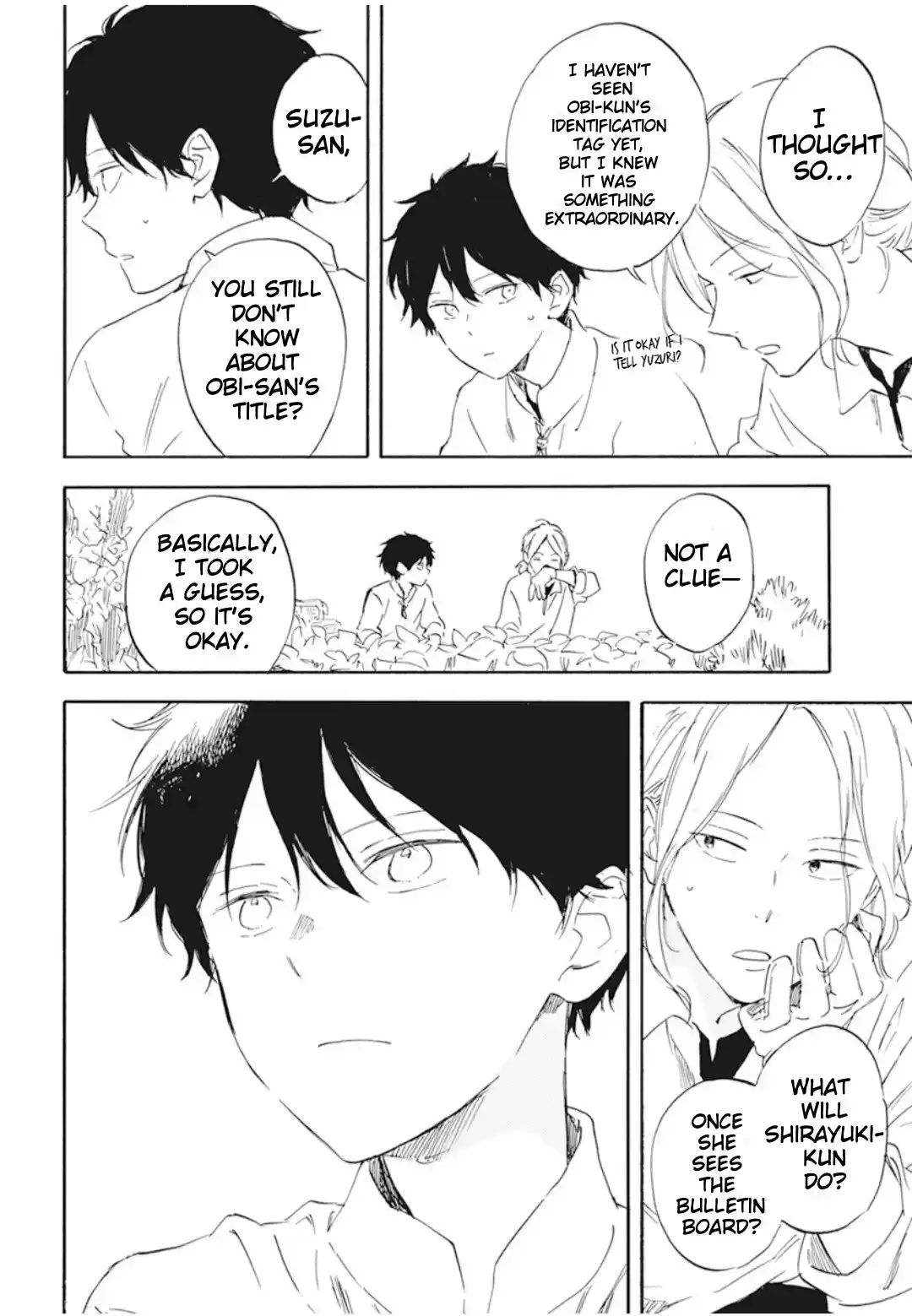 Snow White with the Red Hair 130