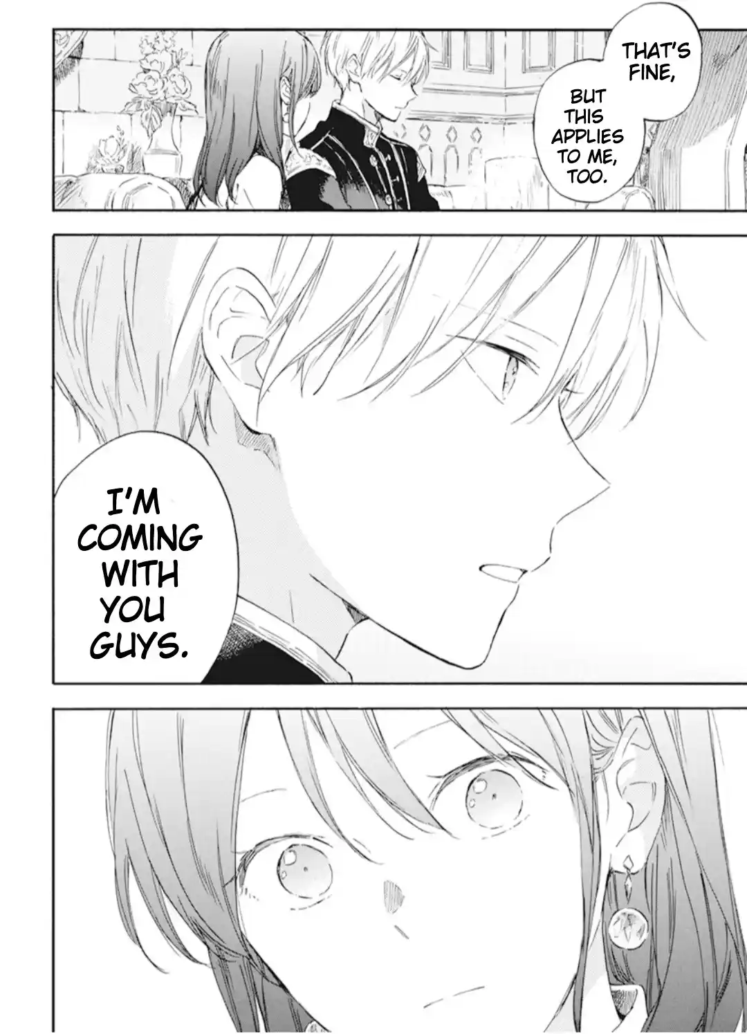 Snow White with the Red Hair 130