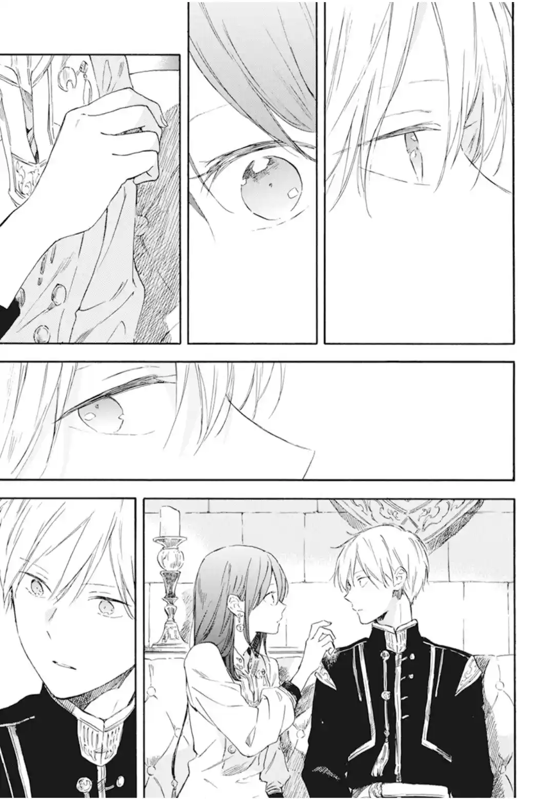 Snow White with the Red Hair 130