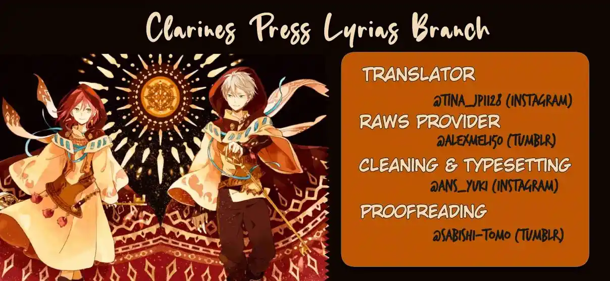 Snow White with the Red Hair 131