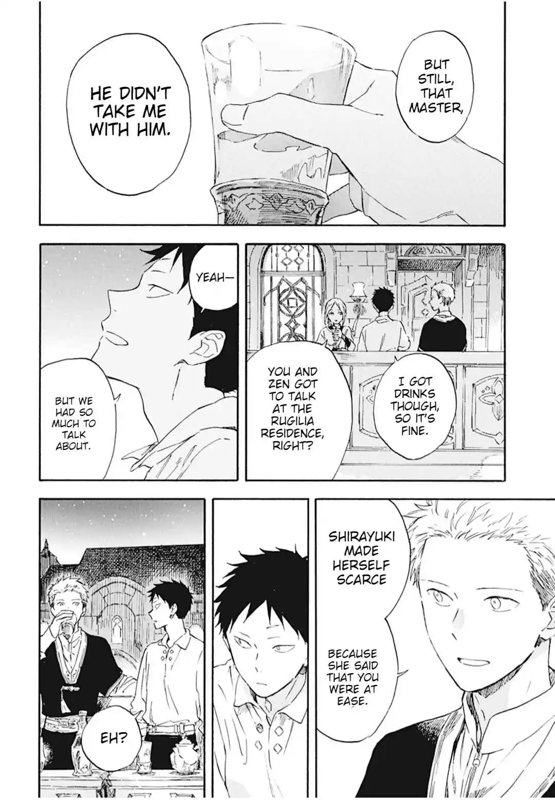 Snow White with the Red Hair 131