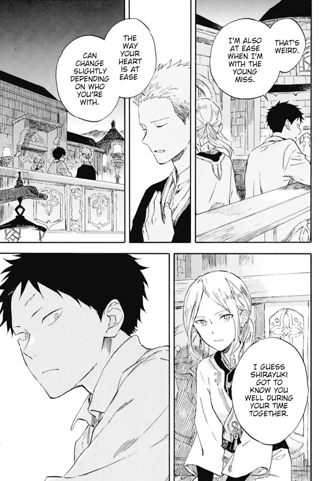 Snow White with the Red Hair 131