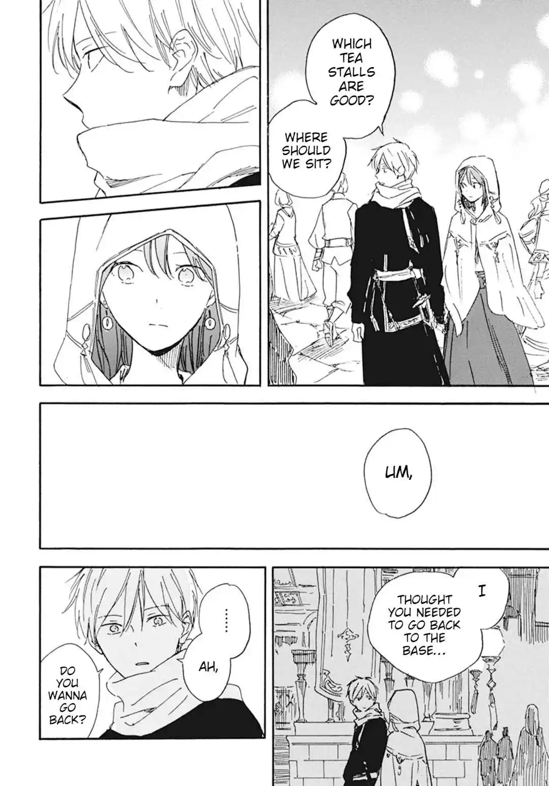 Snow White with the Red Hair 131